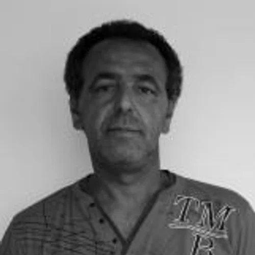Zé Iraldo