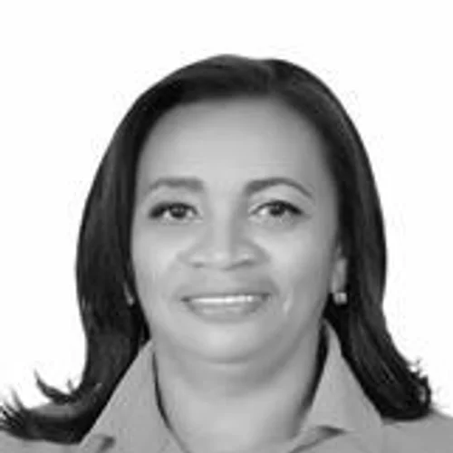 Professora Arlete