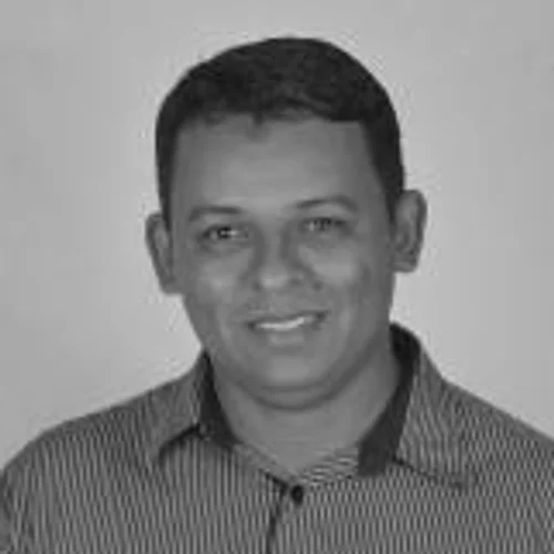 WESLEY GOMES