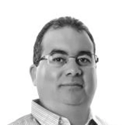 SÉRGIO DA GAMELEIRA
