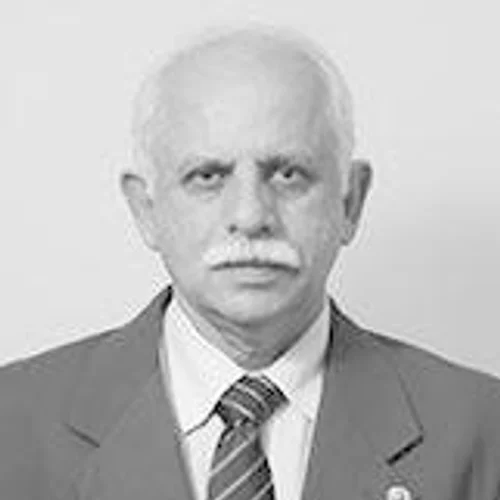 Doutor Ubiratan