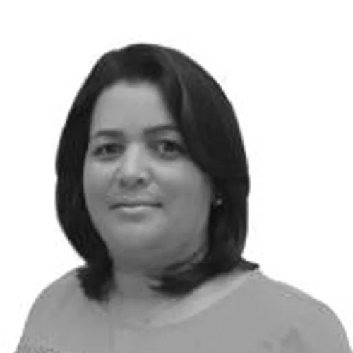 Ione Santos