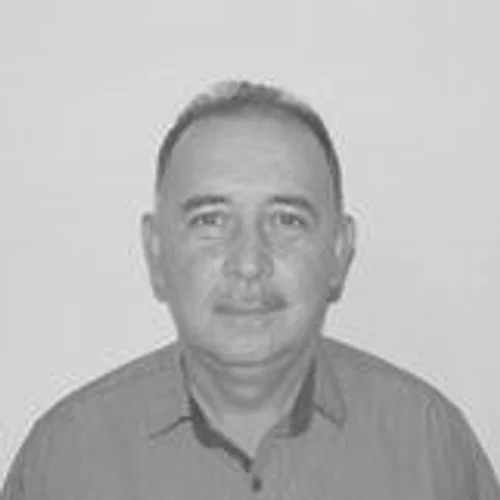 REGINALDO VIEIRA