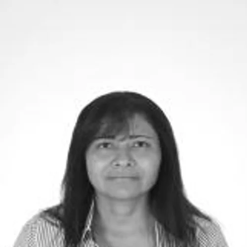 IRMÃ CLEIDY