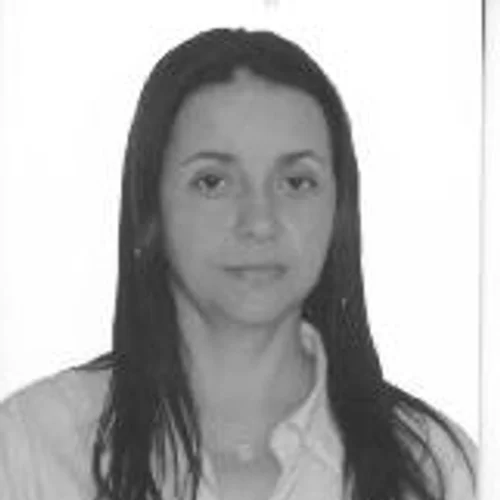 LUCIANA MACHADO