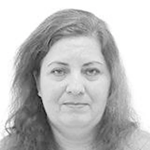 SUELI MIRANDA
