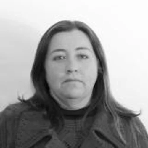 Rosangela Geffer