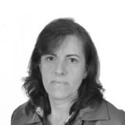 MARCIA AUGUSTIN
