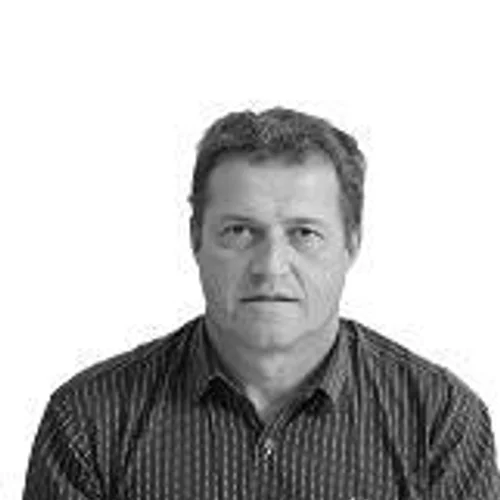 Claudio Schultz