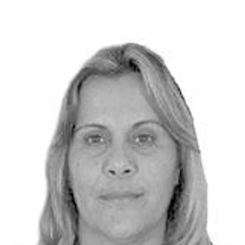 CRISTINA ROCHA