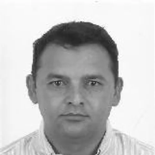 ERIVALDO BODINHO