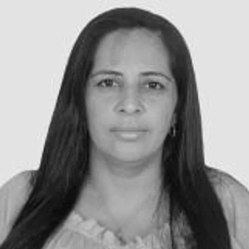 ELAINE ARAGAO