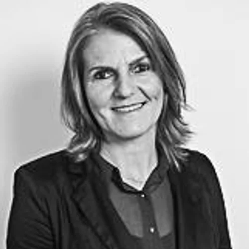 SUELI MULLER - SUE