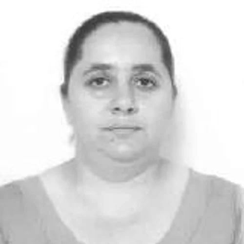 ELIZETE CANSAN
