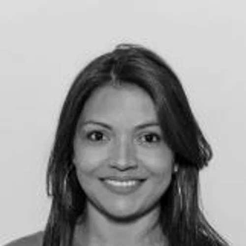 JANAINA PERSEGUIDA