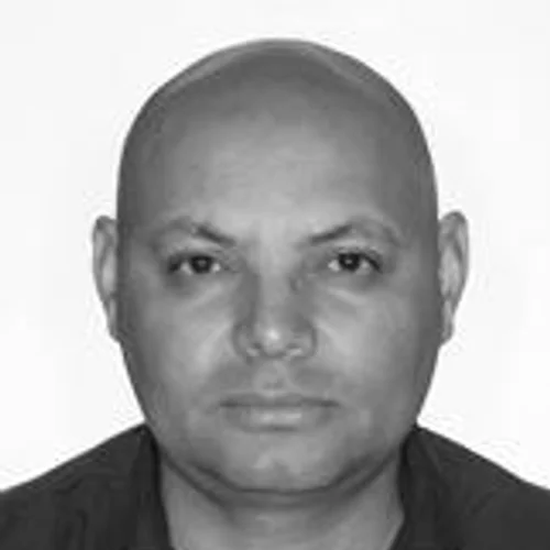 Flavio Camargo