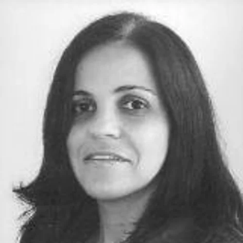 Ingrid Palhano