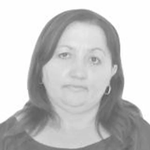 MARIA JOSÉ ARRUDA