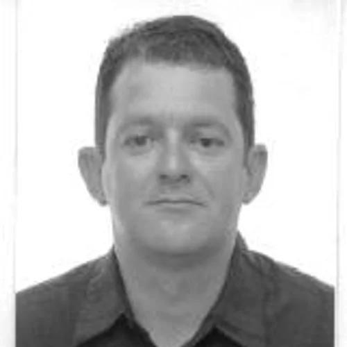 Márcio Gereba