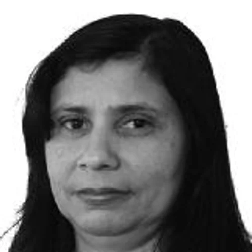 Ana das Latinhas