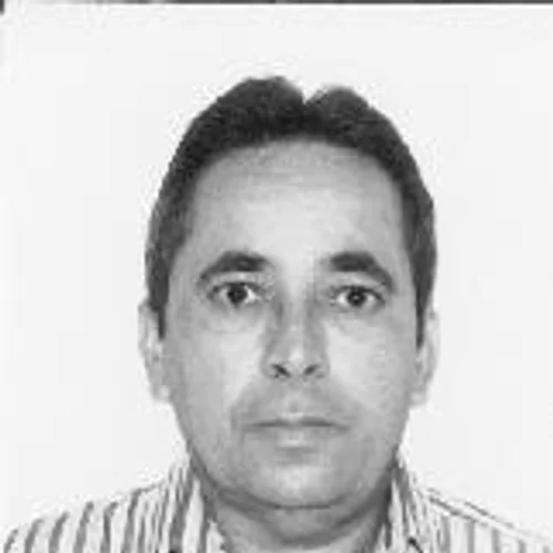 Anison Almeida