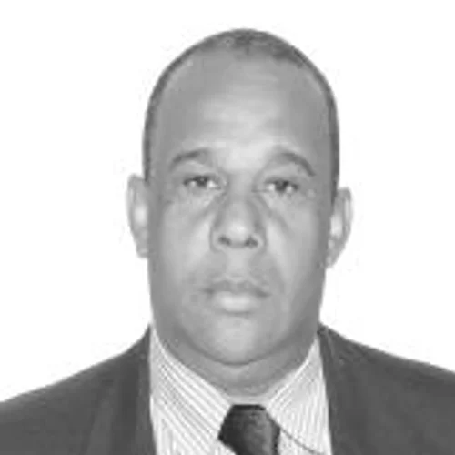Pastor Roberto