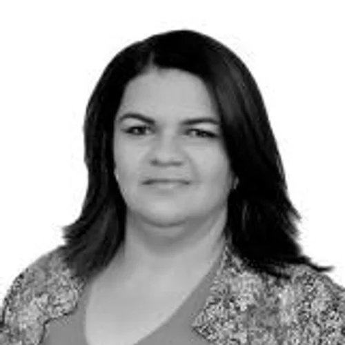 DARCILENE BARRETO