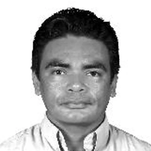 CESAR BARROS