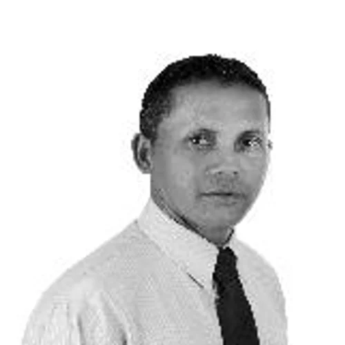 ZEDEQUIAS MORAES