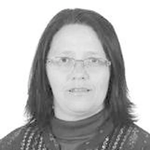 Luciene Padua - Tia Lú