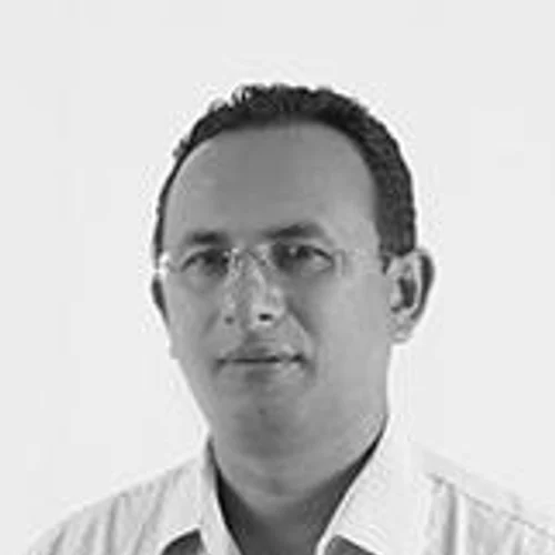 Rogério Pyaza