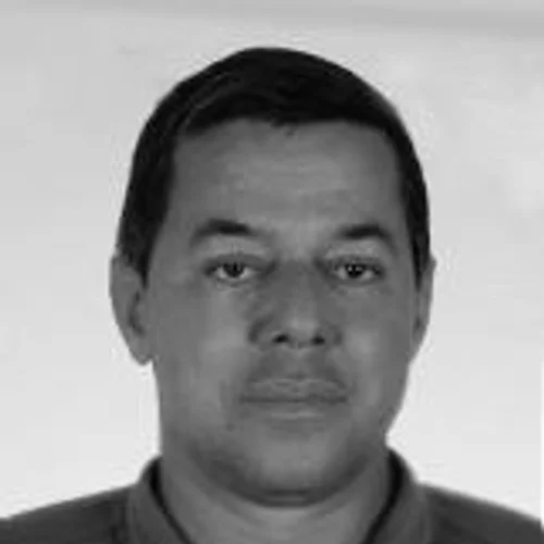 MESTRE BRANCO