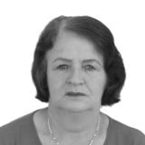 GERALDA CANAZART