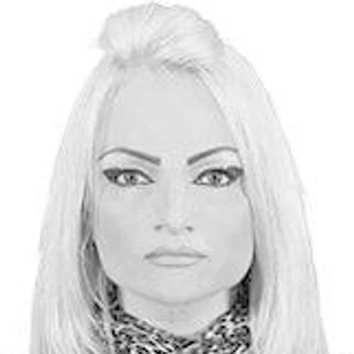Flavinha Oliver - Barbie