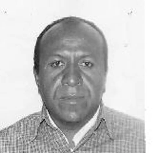 Rodrigo Rj Santos