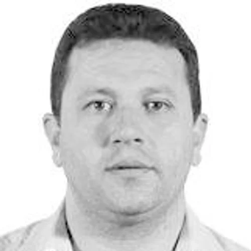 Gilberto Bueno