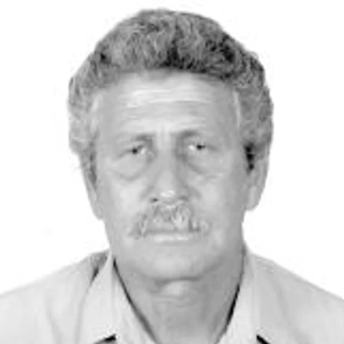 Geraldo Cardoso