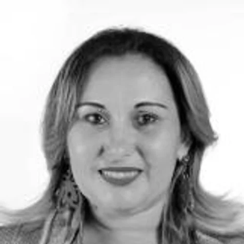 Professora Débora