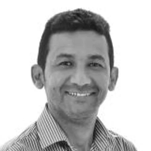 Celso Pereira