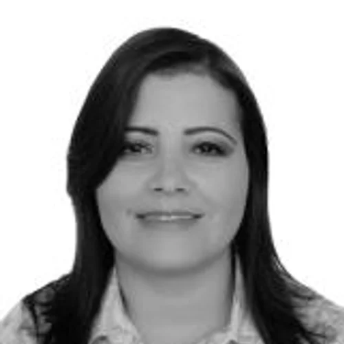 JOAQUINA MULHER DO GI
