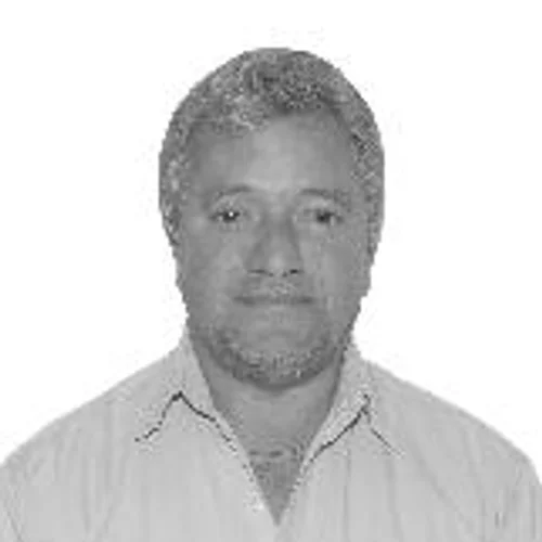 Genivaldo Andrade