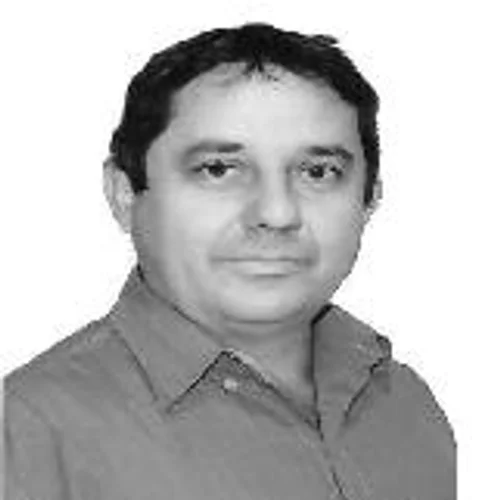 ADEMAR FAUSTINO
