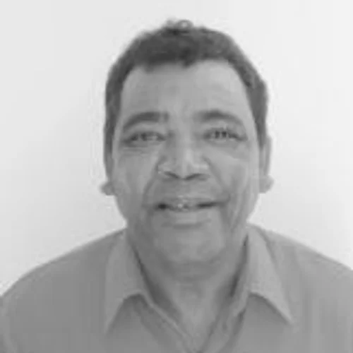 Geraldo Rodrigues
