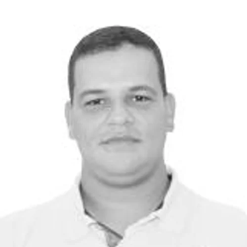 Victor Muniz