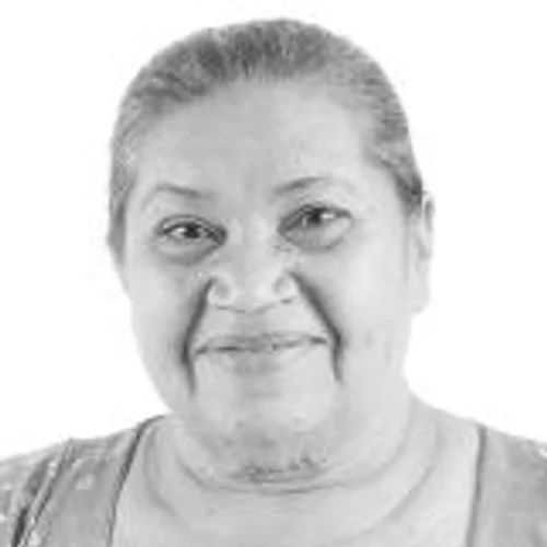 ANTONIA MATIAS