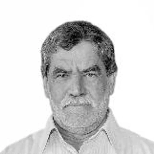 Professor Adolfo