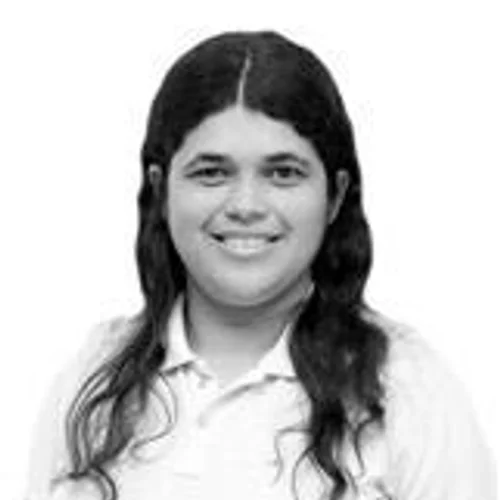 Suelen Matos