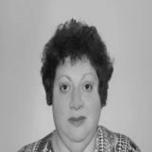 Fatima Lanfredi