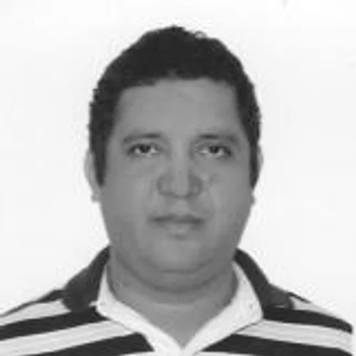 Gildecio Costa