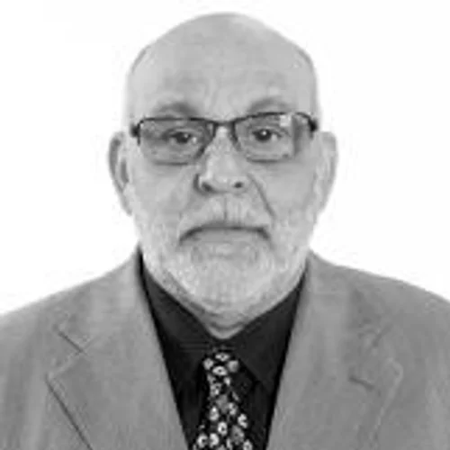 Mauro Cabeçudo